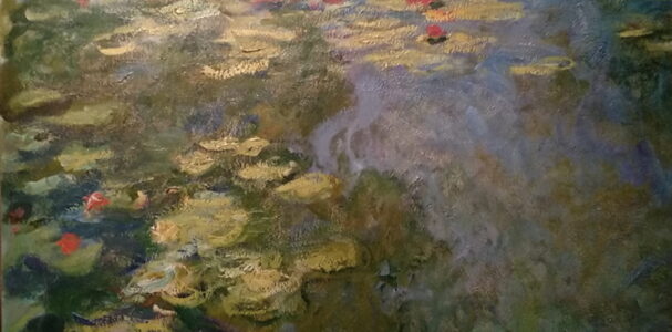 Monet a Palazzo Reale a Milano dal Marmottan di Parigi