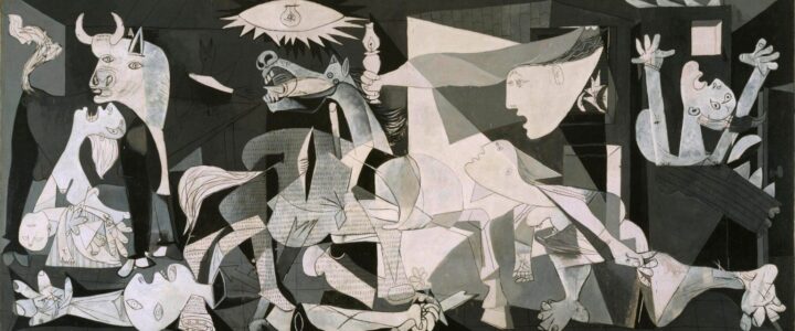 Guernica e la guerra