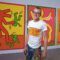 Keith Haring e Radiant Vision alla Villa Reale di Monza